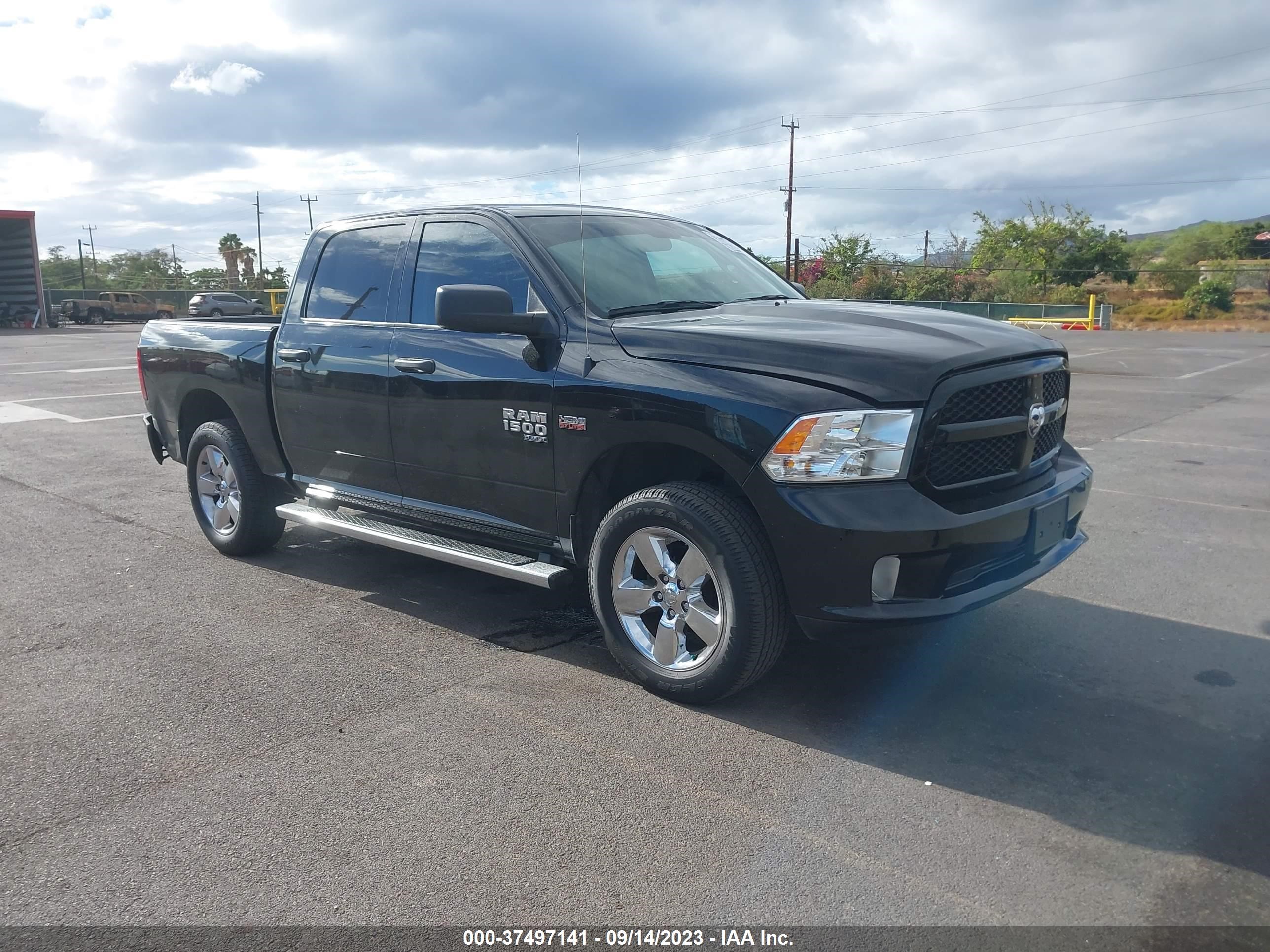 RAM 1500 2019 1c6rr7kt6ks632125