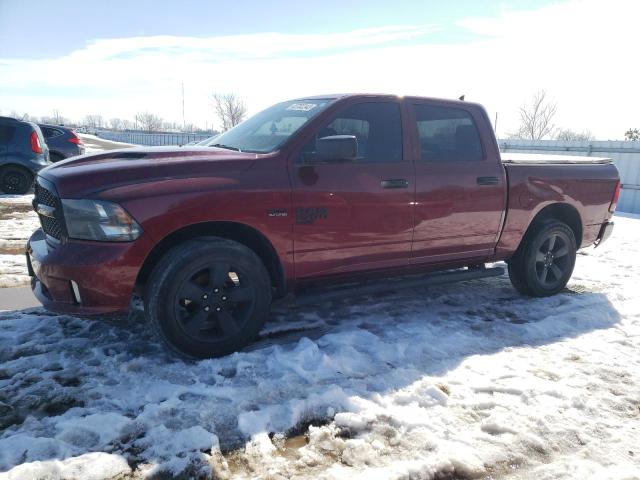 RAM 1500 CLASS 2019 1c6rr7kt6ks738204