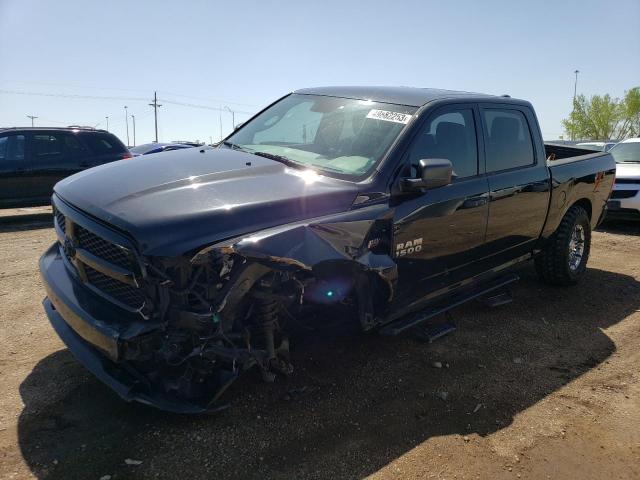 RAM 1500 ST 2013 1c6rr7kt7ds508335