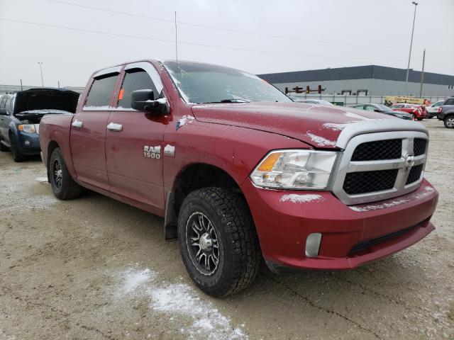 RAM 1500 ST 2013 1c6rr7kt7ds523076