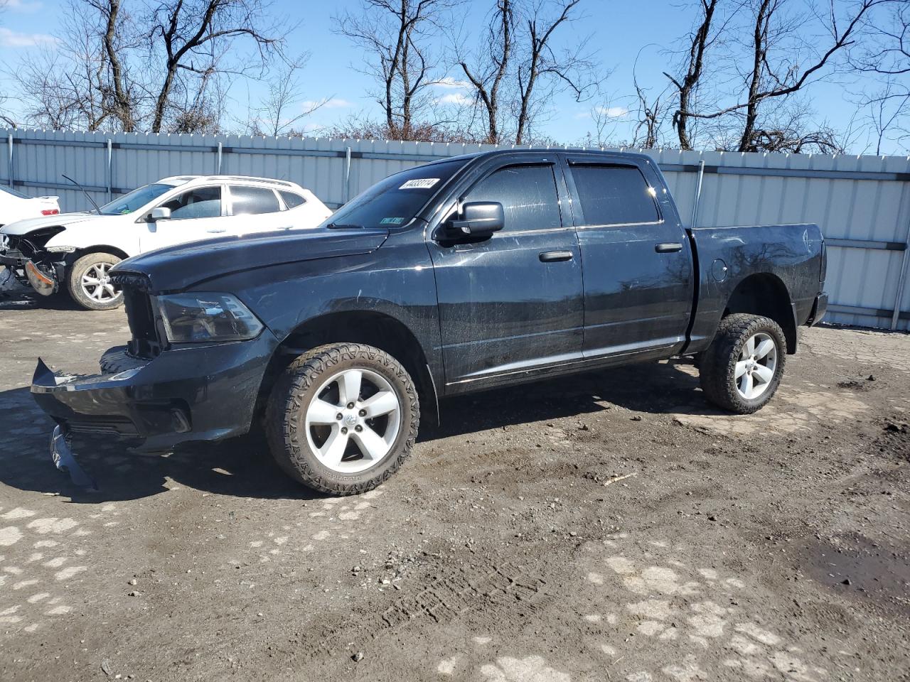 RAM 1500 2013 1c6rr7kt7ds531856