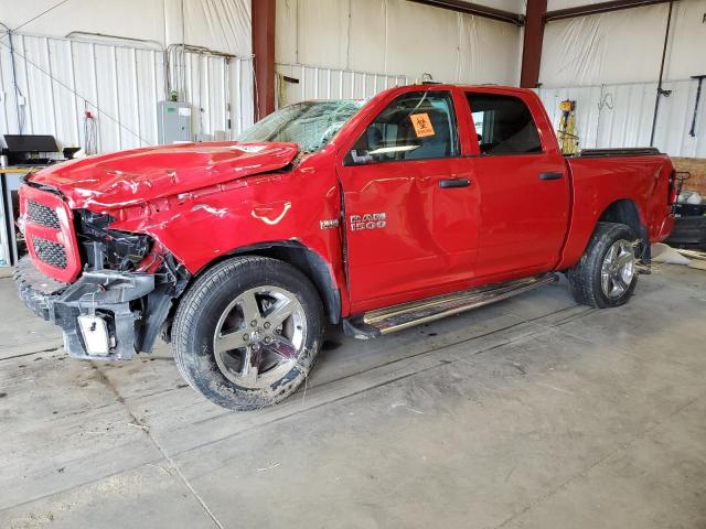 RAM 1500 ST 2013 1c6rr7kt7ds533980