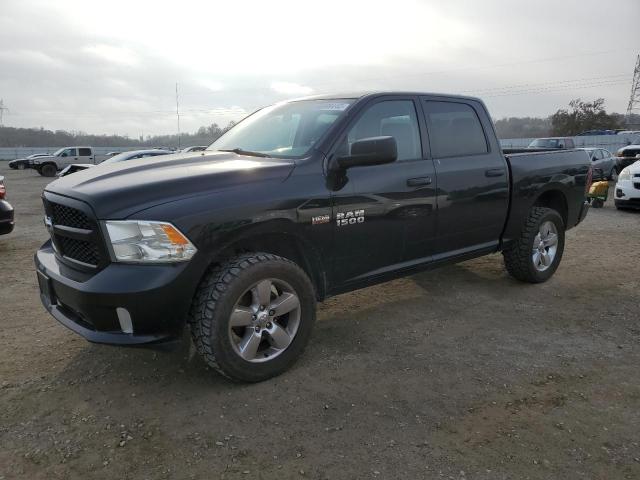 RAM 1500 ST 2013 1c6rr7kt7ds559740