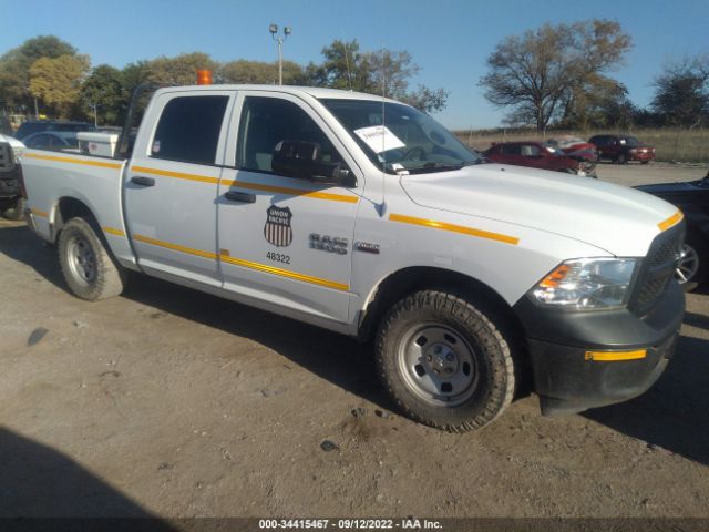 RAM 1500 2013 1c6rr7kt7ds568129