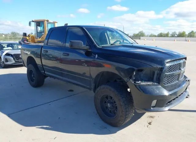 RAM 1500 2013 1c6rr7kt7ds580331