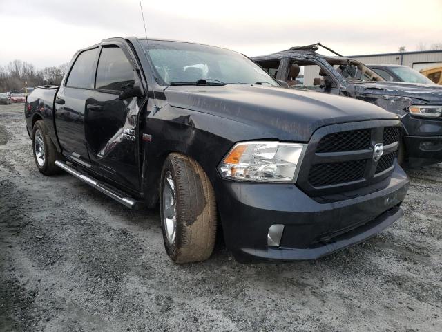 RAM 1500 ST 2013 1c6rr7kt7ds617099