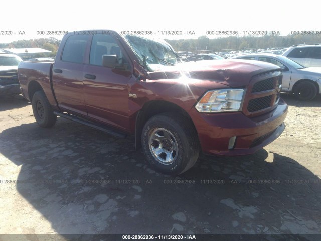 RAM 1500 2013 1c6rr7kt7ds625154