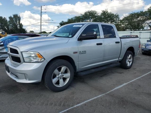 RAM 1500 ST 2013 1c6rr7kt7ds631634