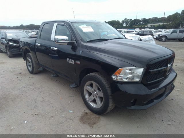 RAM 1500 2013 1c6rr7kt7ds649535