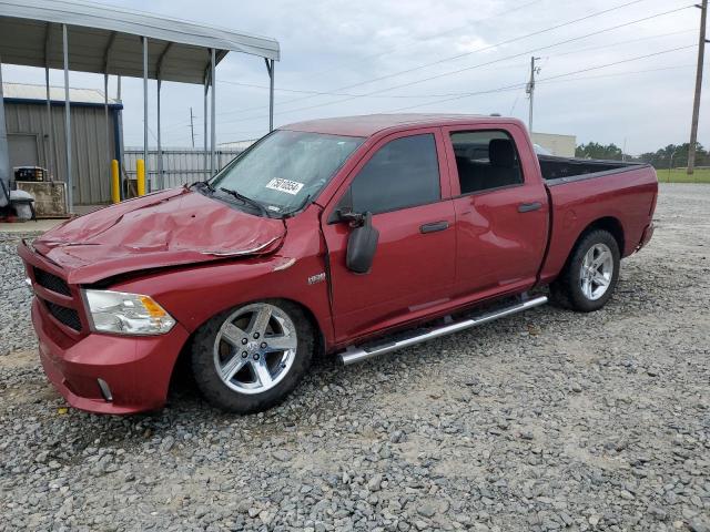 RAM 1500 ST 2013 1c6rr7kt7ds654914