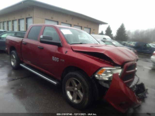 RAM 1500 2013 1c6rr7kt7ds665119