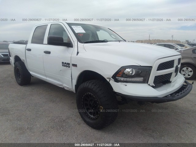 RAM 1500 2013 1c6rr7kt7ds671230