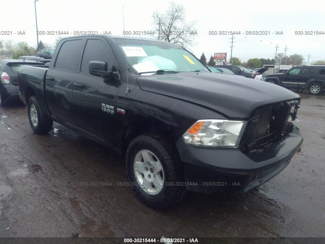 RAM 1500 2013 1c6rr7kt7ds697407