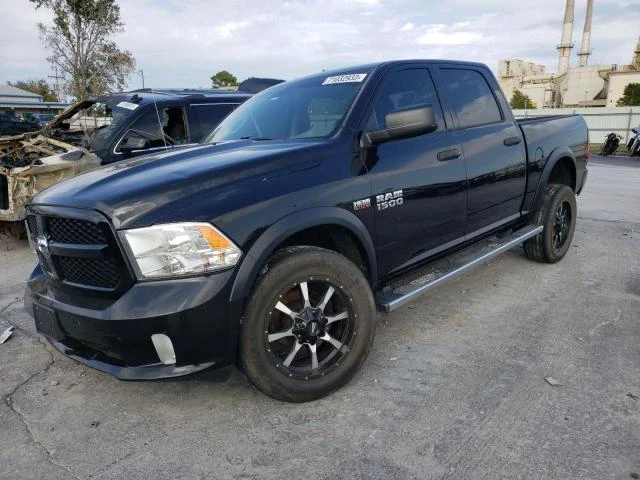 RAM 1500 ST 2013 1c6rr7kt7ds718787