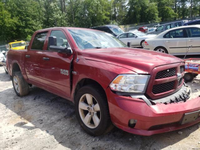 RAM 1500 ST 2014 1c6rr7kt7es108549