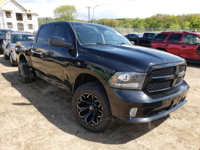 RAM 1500 ST 2014 1c6rr7kt7es131605