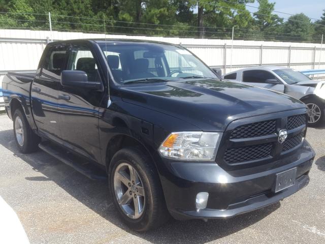 RAM 1500 ST 2014 1c6rr7kt7es131989