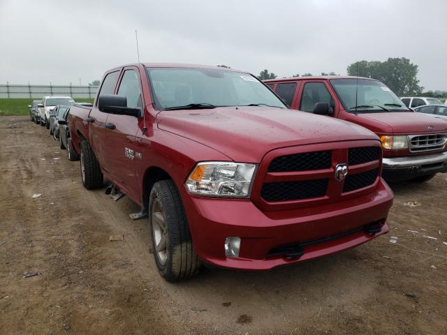 RAM 1500 ST 2014 1c6rr7kt7es141387