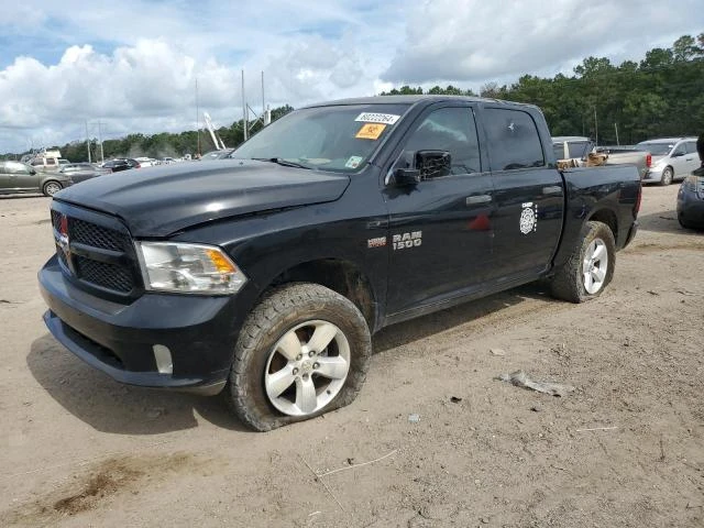 RAM 1500 ST 2014 1c6rr7kt7es142877