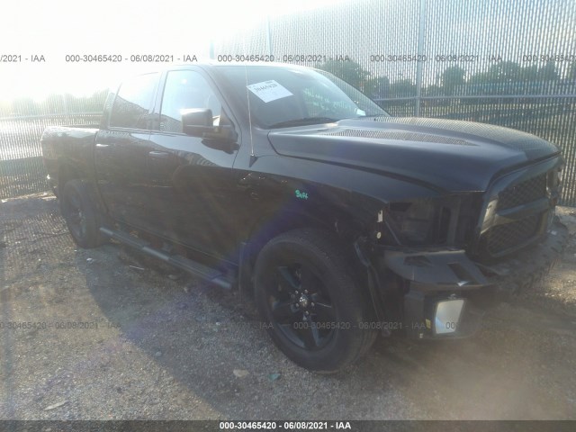 RAM 1500 2014 1c6rr7kt7es150168