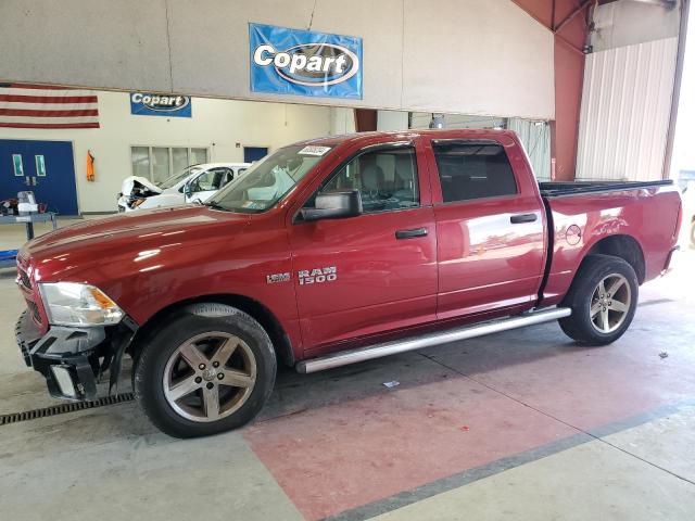 RAM 1500 ST 2014 1c6rr7kt7es151112