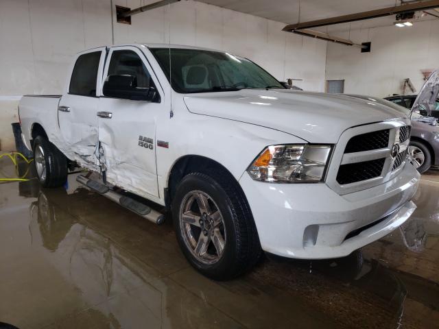 RAM 1500 ST 2014 1c6rr7kt7es161932