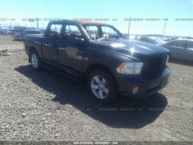 RAM 1500 2014 1c6rr7kt7es162935