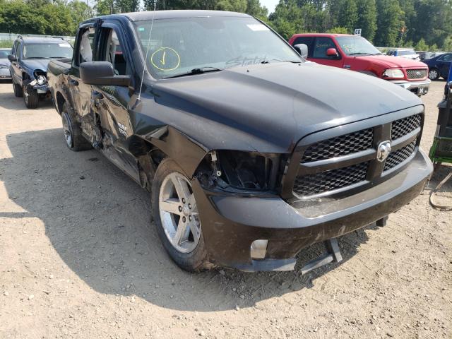 RAM 1500 ST 2014 1c6rr7kt7es166323