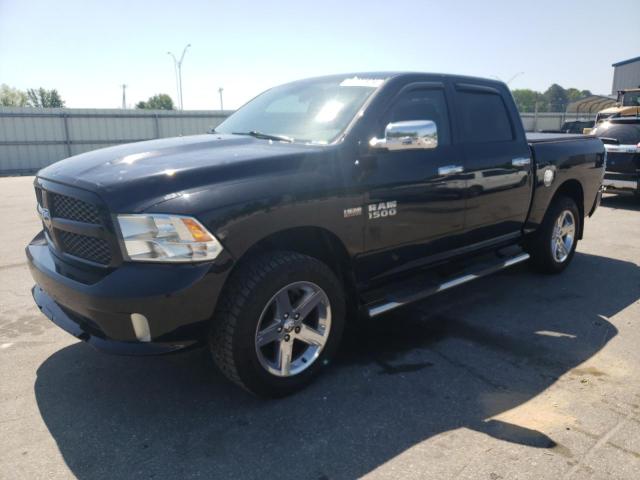 RAM 1500 2014 1c6rr7kt7es170789