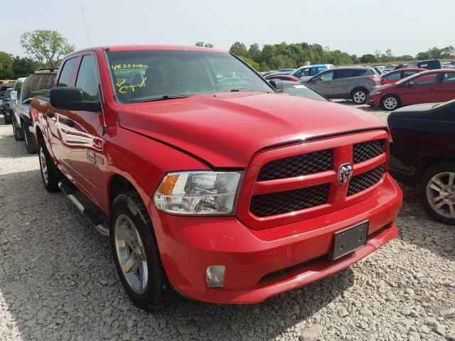 RAM 1500 ST 2014 1c6rr7kt7es171523