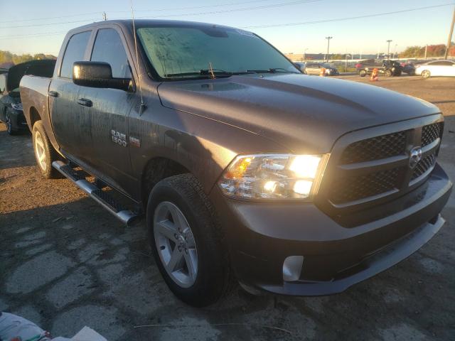 RAM 1500 ST 2014 1c6rr7kt7es171604