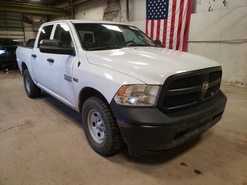 RAM 1500 ST 2014 1c6rr7kt7es194302