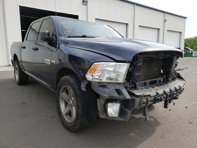 RAM 1500 ST 2014 1c6rr7kt7es205055