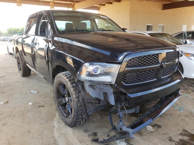 RAM 1500 ST 2014 1c6rr7kt7es216007