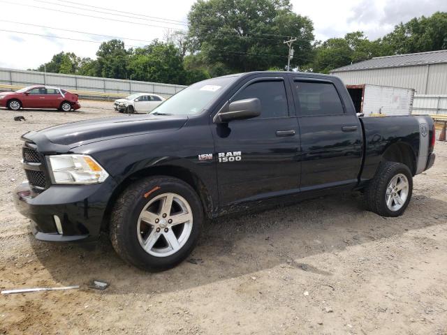 RAM 1500 ST 2014 1c6rr7kt7es226553