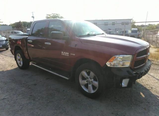 RAM 1500 2014 1c6rr7kt7es241571