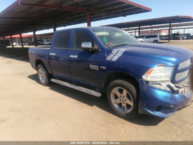 RAM 1500 2014 1c6rr7kt7es282959