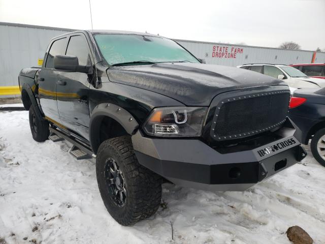 RAM 1500 ST 2014 1c6rr7kt7es309965