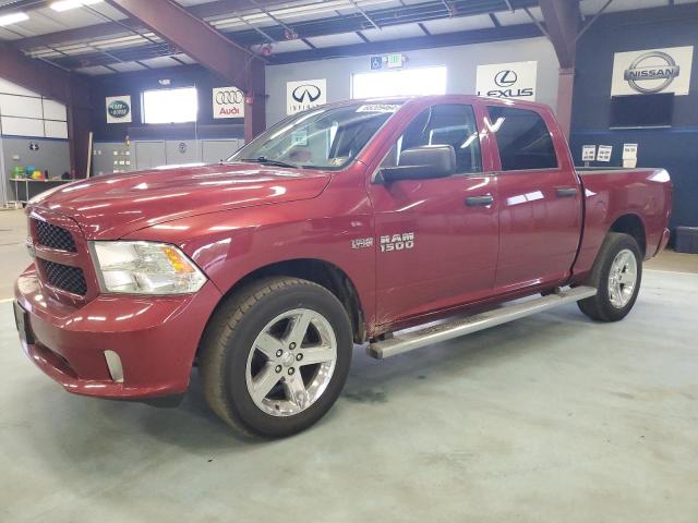 RAM 1500 ST 2014 1c6rr7kt7es317841