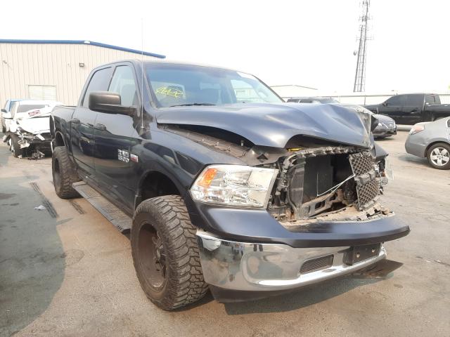 RAM 1500 ST 2014 1c6rr7kt7es346286