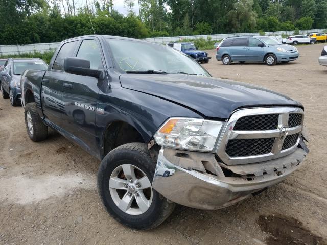 RAM 1500 ST 2014 1c6rr7kt7es347129