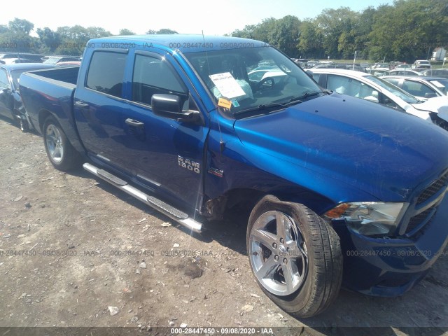 RAM 1500 2014 1c6rr7kt7es419155