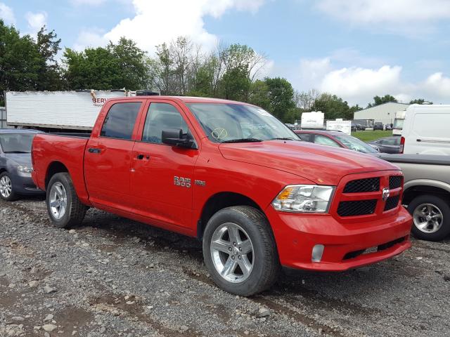 RAM 1500 ST 2014 1c6rr7kt7es452401