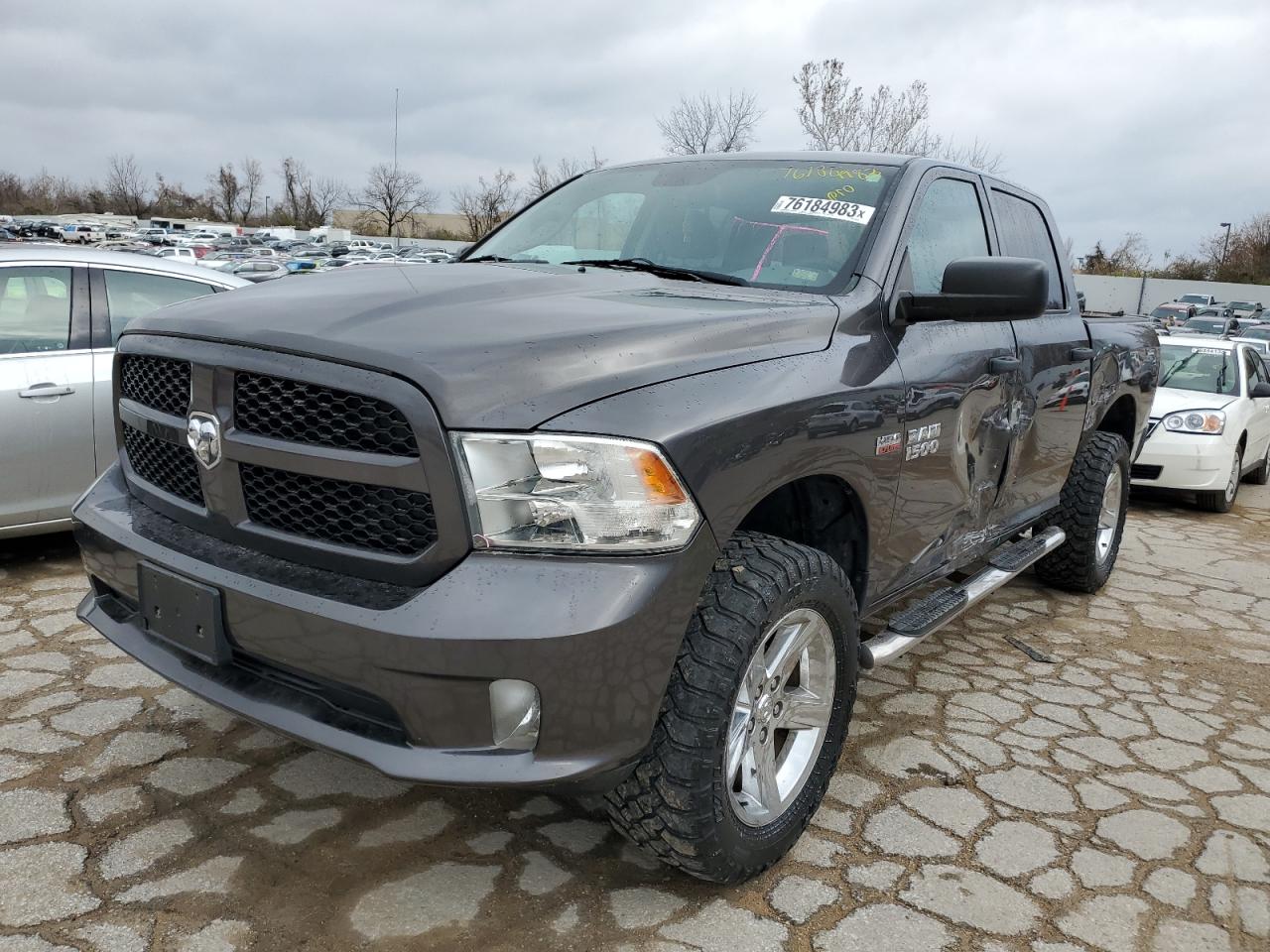 RAM 1500 2014 1c6rr7kt7es469490