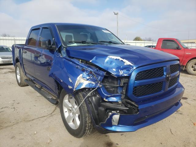 RAM 1500 ST 2015 1c6rr7kt7fs548837