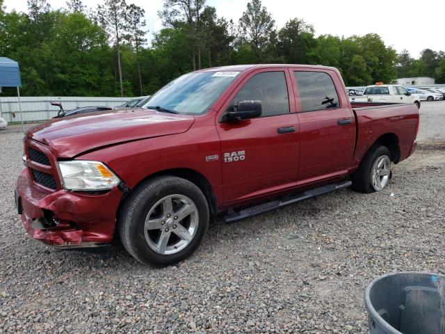 RAM 1500 ST 2015 1c6rr7kt7fs551074