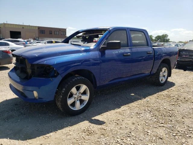 RAM 1500 ST 2015 1c6rr7kt7fs618045