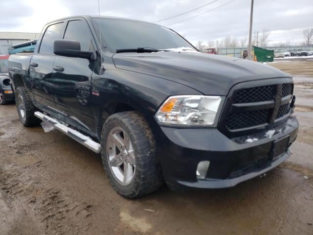 RAM 1500 ST 2015 1c6rr7kt7fs626274