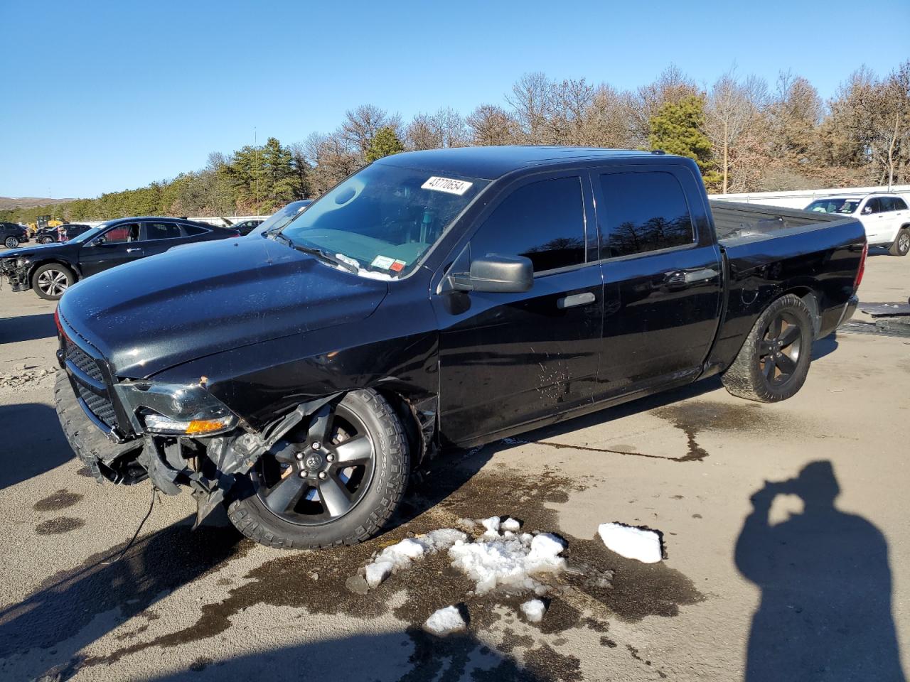 RAM 1500 2015 1c6rr7kt7fs632317