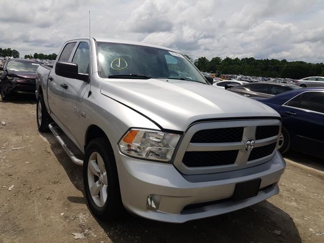 RAM 1500 ST 2015 1c6rr7kt7fs647609